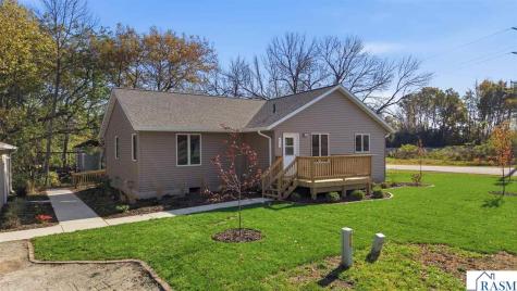 439 11th Street Waseca MN 56093