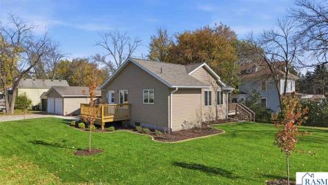 439 11th Street Waseca MN 56093