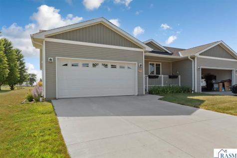 611 Mari-dean Boulevard Lake Crystal MN 56055