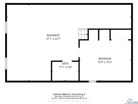 313 SE 1st Street Madelia MN 56062