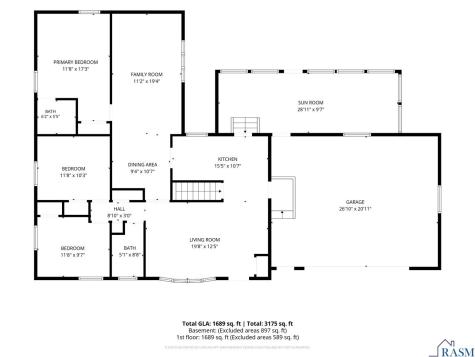 313 SE 1st Street Madelia MN 56062