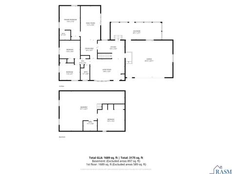 313 SE 1st Street Madelia MN 56062