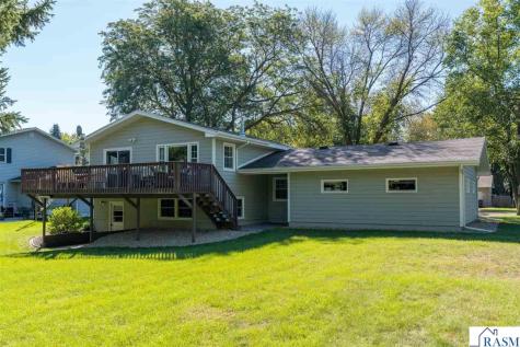 204 Viking Drive Mankato MN 56001