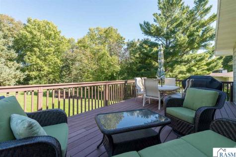 204 Viking Drive Mankato MN 56001