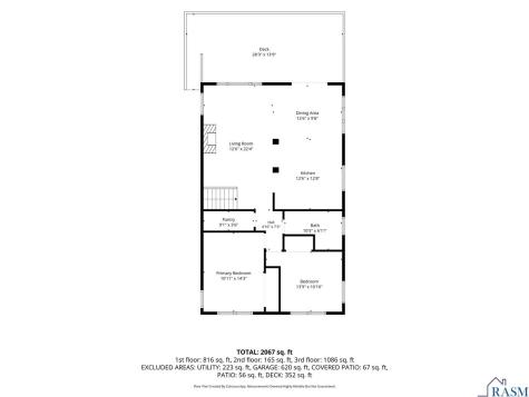 204 Viking Drive Mankato MN 56001