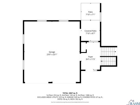 204 Viking Drive Mankato MN 56001