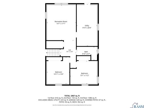 204 Viking Drive Mankato MN 56001