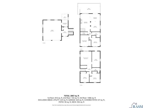 204 Viking Drive Mankato MN 56001