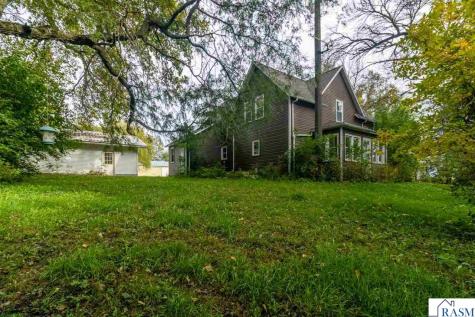 42328 750th Avenue St. James MN 56081