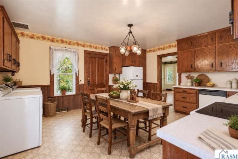 42328 750th Avenue St. James MN 56081