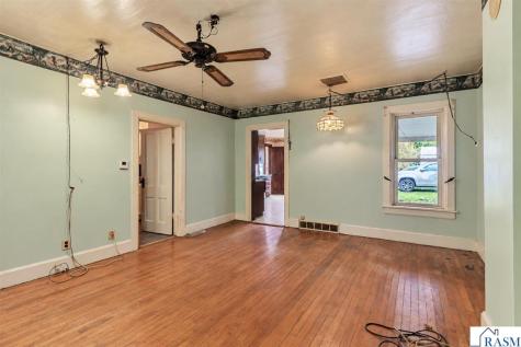 42328 750th Avenue St. James MN 56081