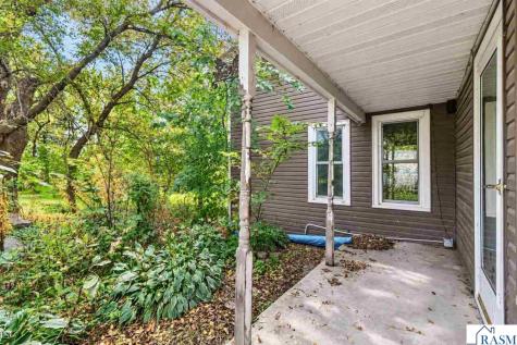 42328 750th Avenue St. James MN 56081