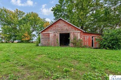 42328 750th Avenue St. James MN 56081