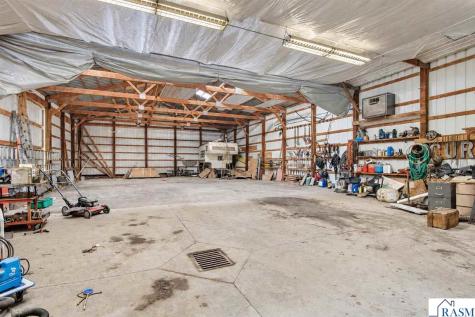 42328 750th Avenue St. James MN 56081