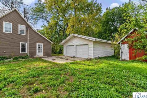 42328 750th Avenue St. James MN 56081