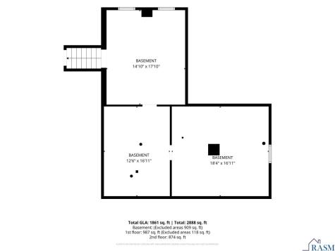 42328 750th Avenue St. James MN 56081