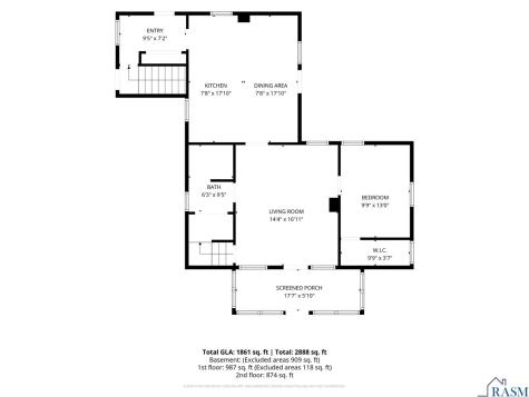42328 750th Avenue St. James MN 56081