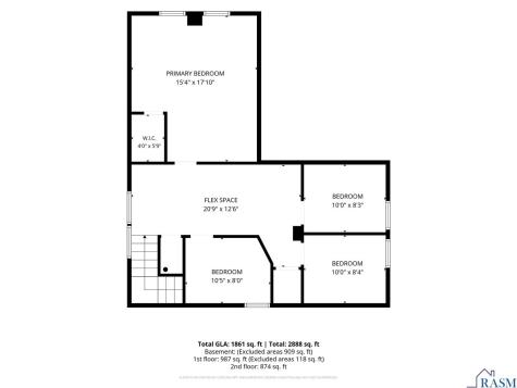 42328 750th Avenue St. James MN 56081