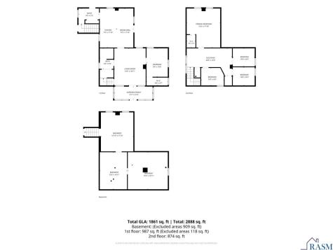 42328 750th Avenue St. James MN 56081