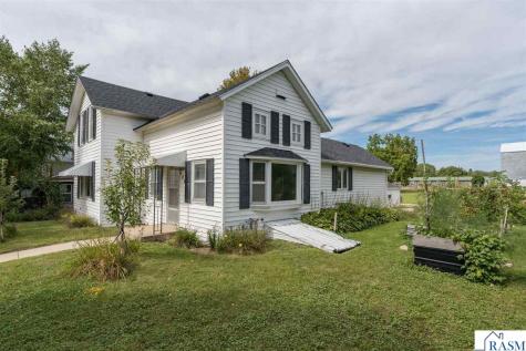 106 W South Street Janesville MN 56048