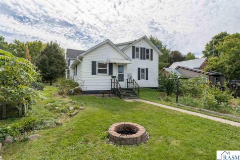 106 W South Street Janesville MN 56048