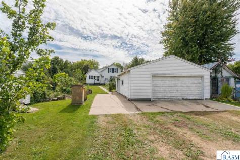 106 W South Street Janesville MN 56048