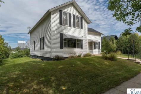 106 W South Street Janesville MN 56048
