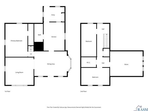 106 W South Street Janesville MN 56048