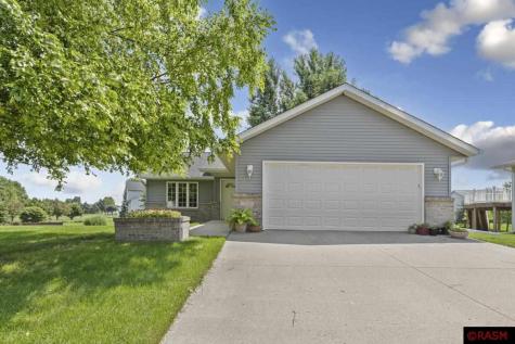117 Pebble Creek Court Mankato MN 56001
