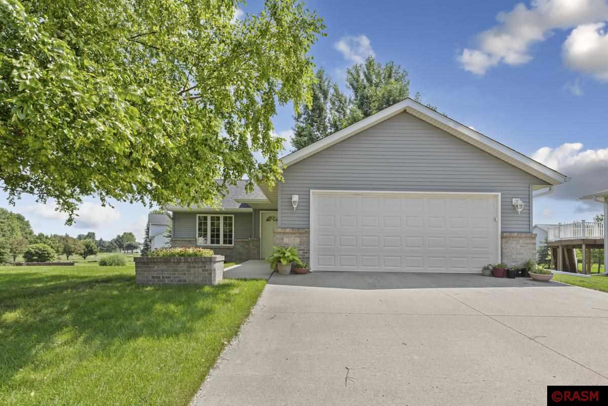 117 Pebble Creek Court Mankato MN 56001