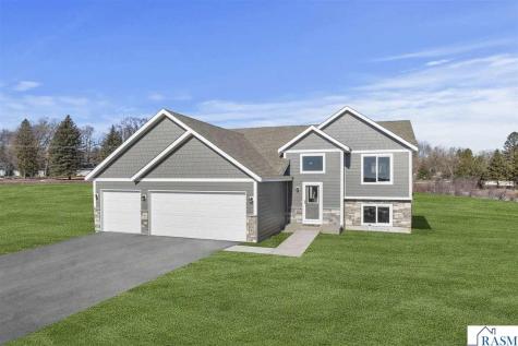 336 Ridge Road Le Sueur MN 56058