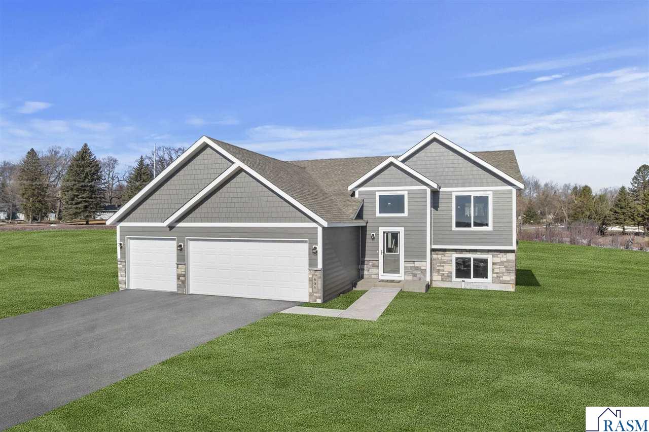 336 Ridge Road Le Sueur MN 56058