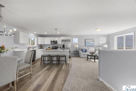 336 Ridge Road Le Sueur MN 56058