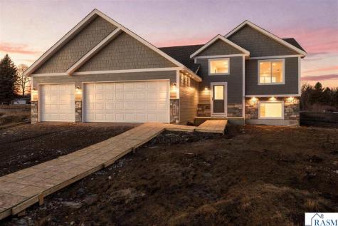 336 Ridge Road Le Sueur MN 56058