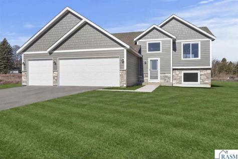 336 Ridge Road Le Sueur MN 56058