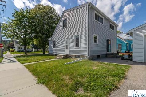 802 Center Street North Mankato MN 56003