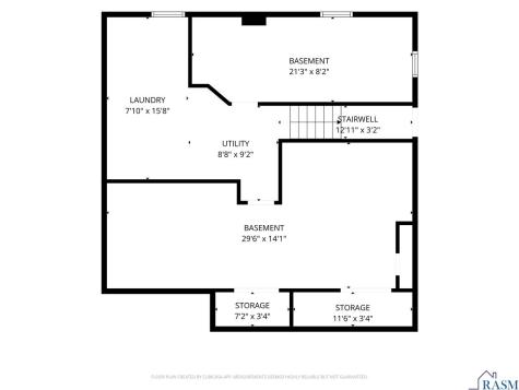 802 Center Street North Mankato MN 56003