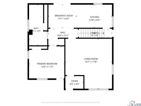 802 Center Street North Mankato MN 56003