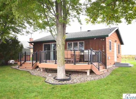 17075 Dickenson Lane Waterville MN 56096