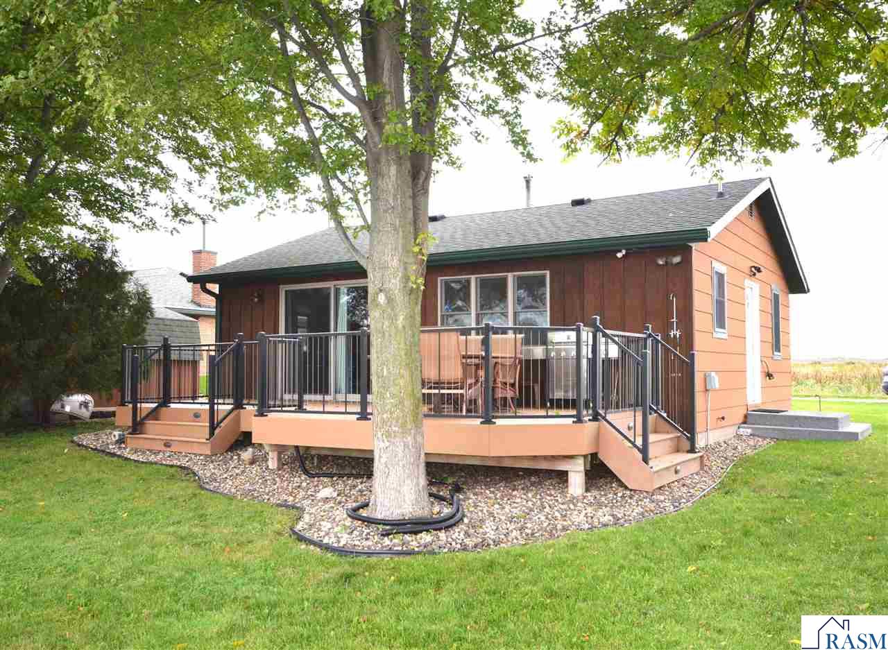 17075 Dickenson Lane Waterville MN 56096