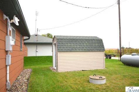 17075 Dickenson Lane Waterville MN 56096