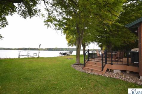 17075 Dickenson Lane Waterville MN 56096