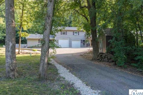 1139 Birch Avenue Mankato MN 56001