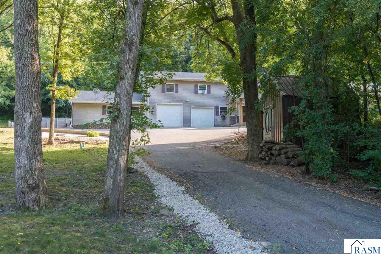 1139 Birch Avenue Mankato MN 56001