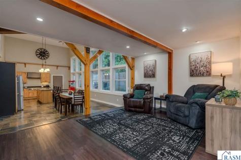 1139 Birch Avenue Mankato MN 56001