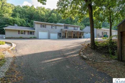 1139 Birch Avenue Mankato MN 56001