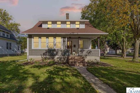 900 N Washington Street New Ulm MN 56073