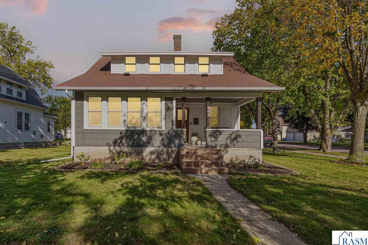 900 N Washington Street New Ulm MN 56073