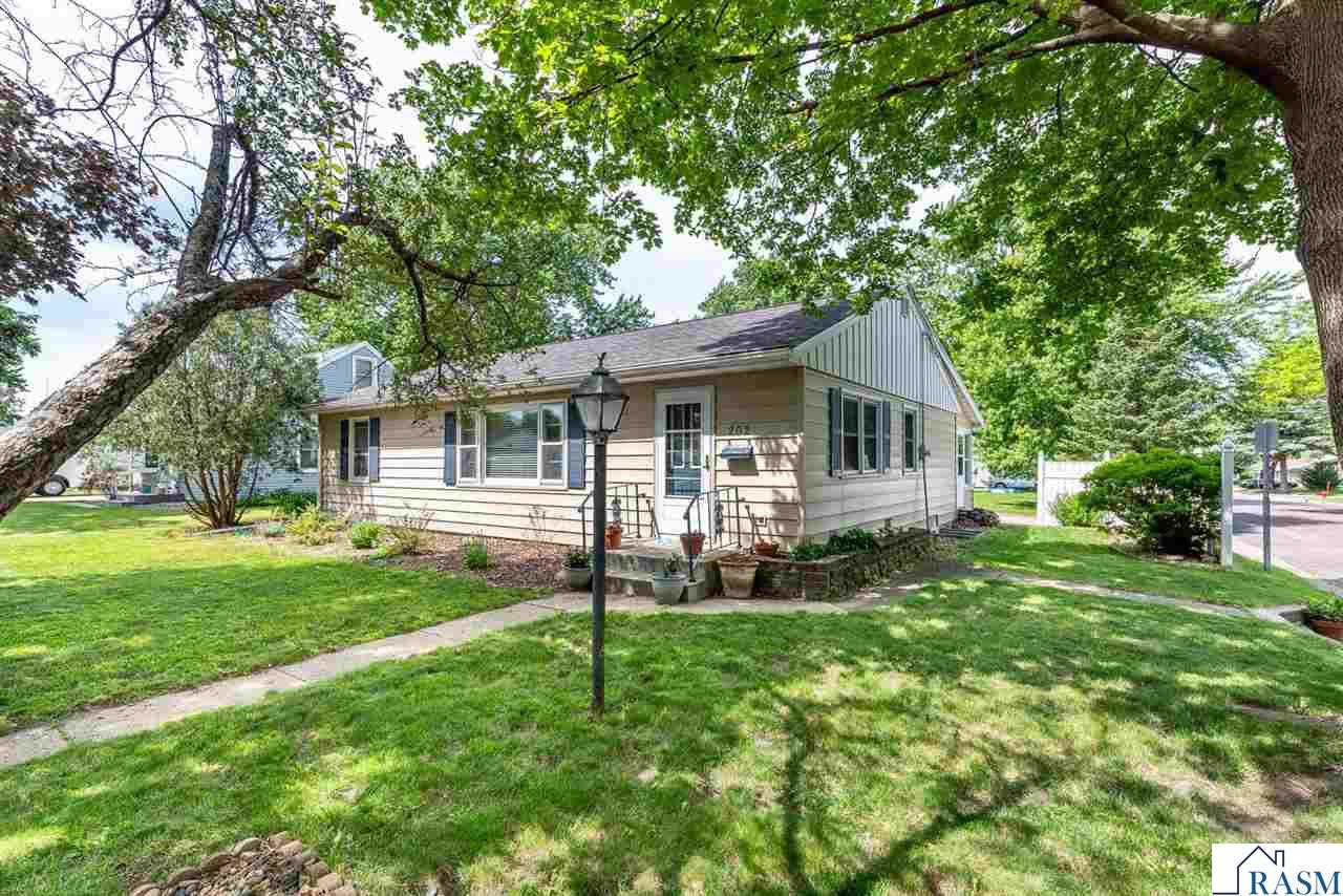 202 Ellis Avenue Mankato MN 56001