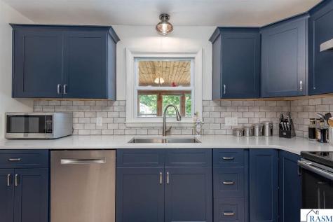 202 Ellis Avenue Mankato MN 56001